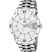 LimeStone LS2603 Silver Watch