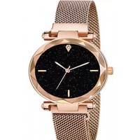 LimeStone LS2703 All Golden Ladies Watch