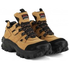 Woodland  Outdoor Shoe For Men  (Brown)
