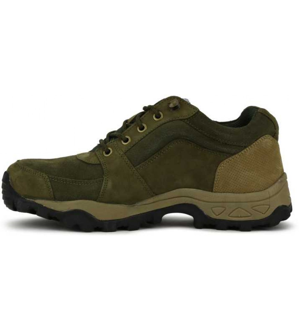 Woodland  Outdoors For Men  (Green)